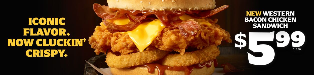 Carl's Junior Green Burrito gallery