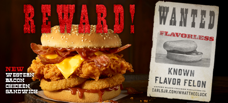 Carl's Junior Green Burrito gallery