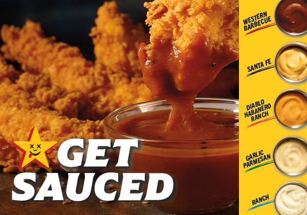 Carl's Junior Green Burrito gallery